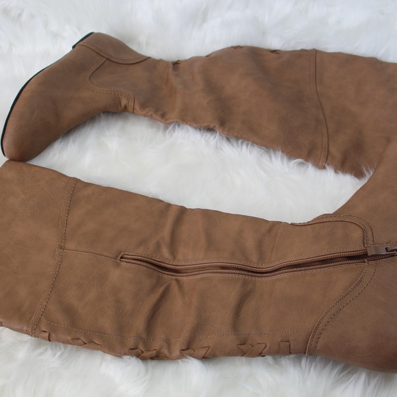 New Riding Boot - Picture 2 of 3